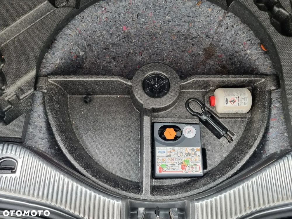 Ford Mondeo 2.0 EcoBlue Edition - 35