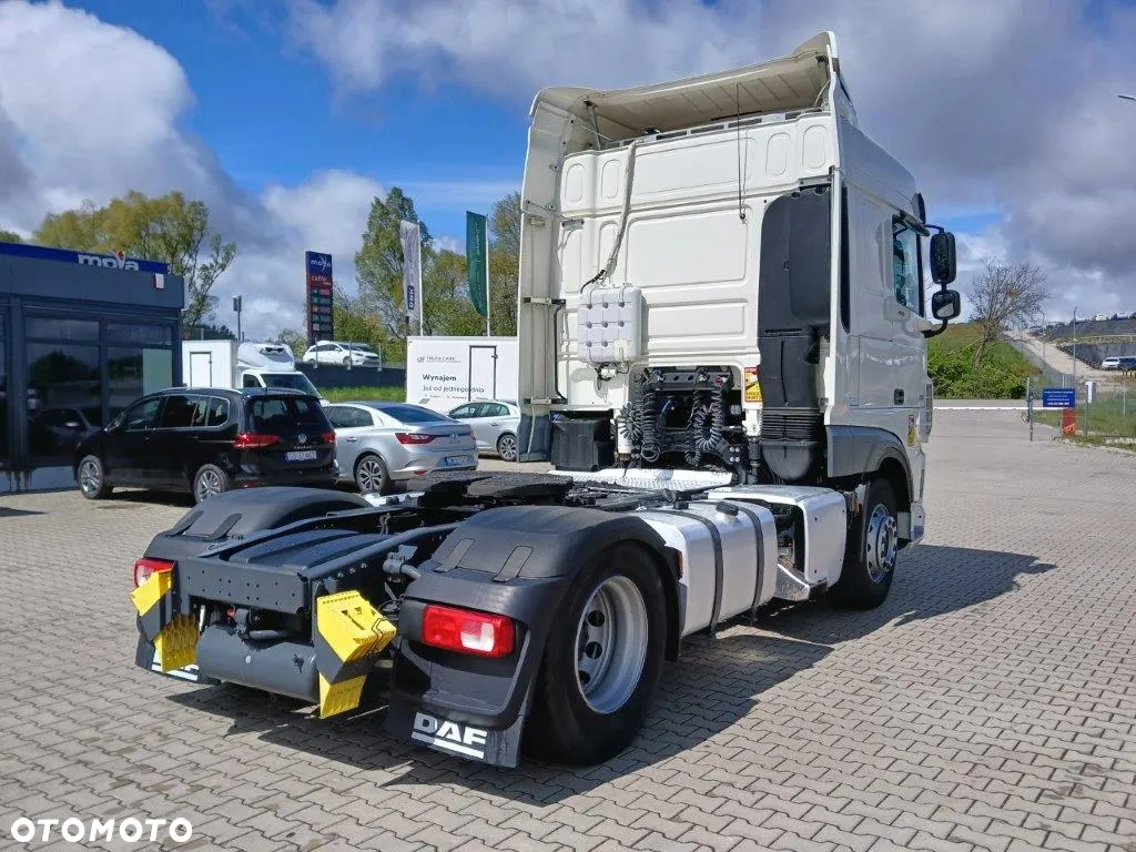 DAF XF 480 FT (31294) - 5