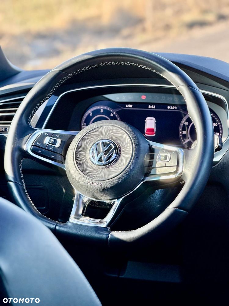 Volkswagen Tiguan 2.0 TDI SCR 4Mot Highline DSG - 17