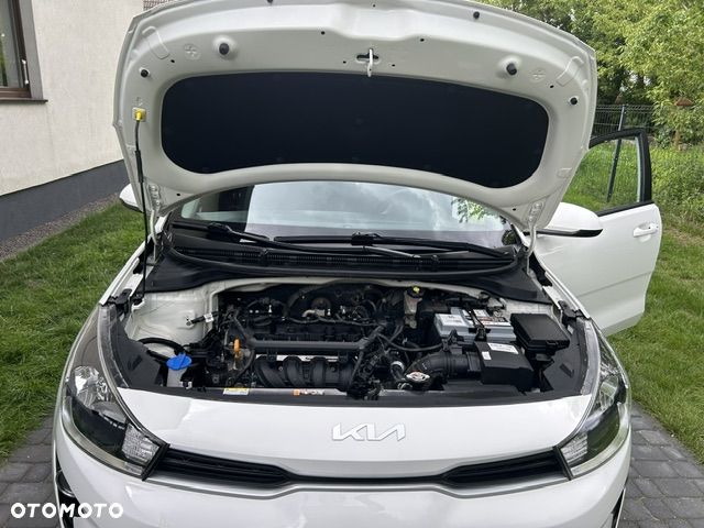 Kia Rio 1.2 Vision - 30