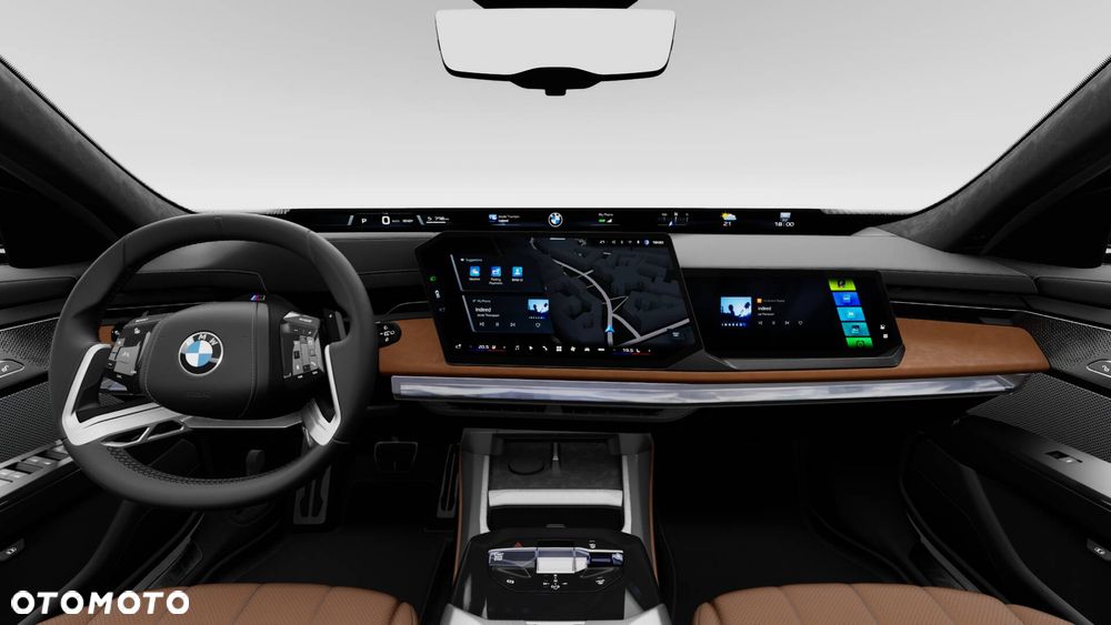 BMW Seria 7 740 xDrive - 13