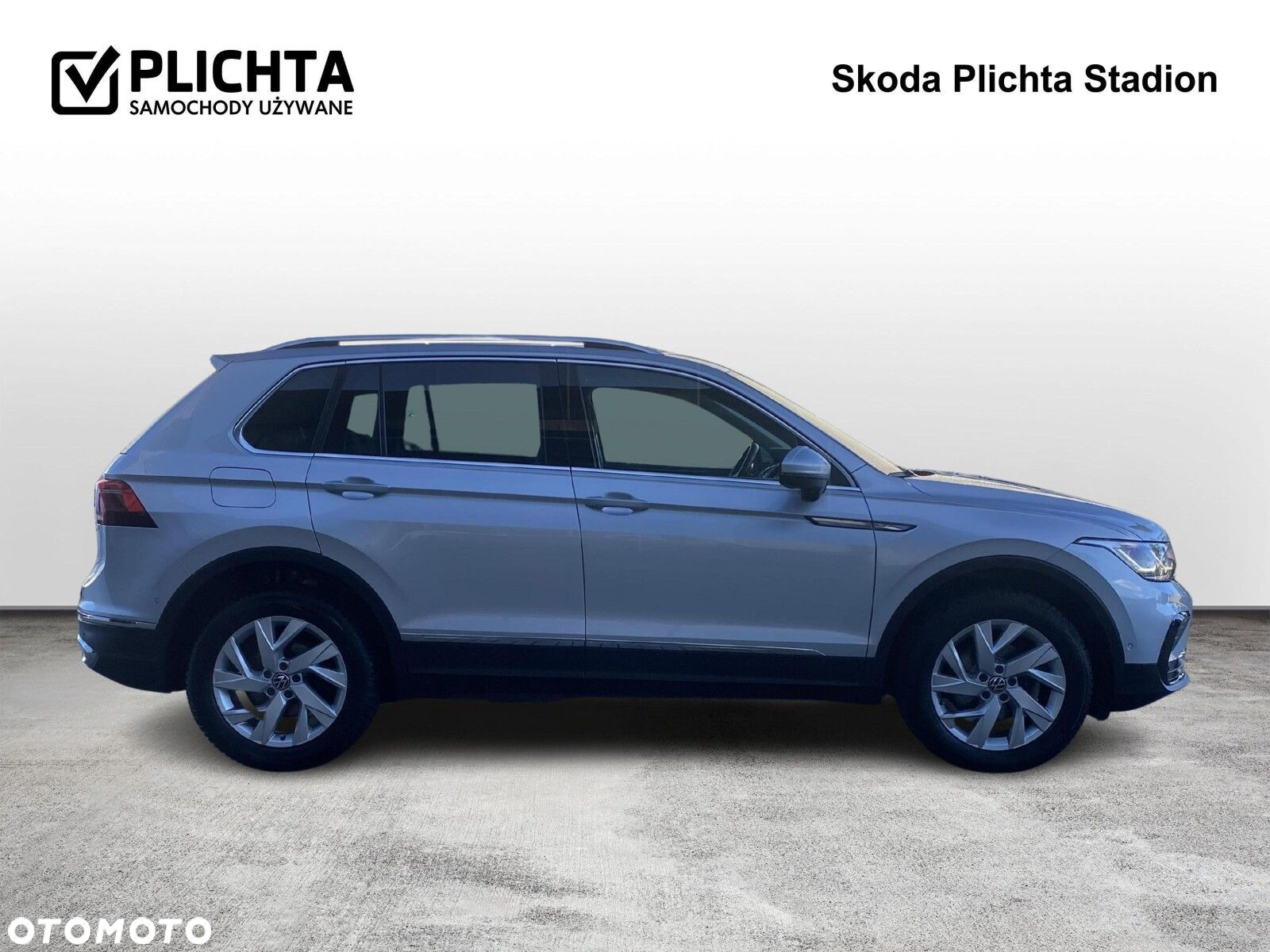 Volkswagen Tiguan 2.0 TDI SCR 4Mot Elegance DSG - 6
