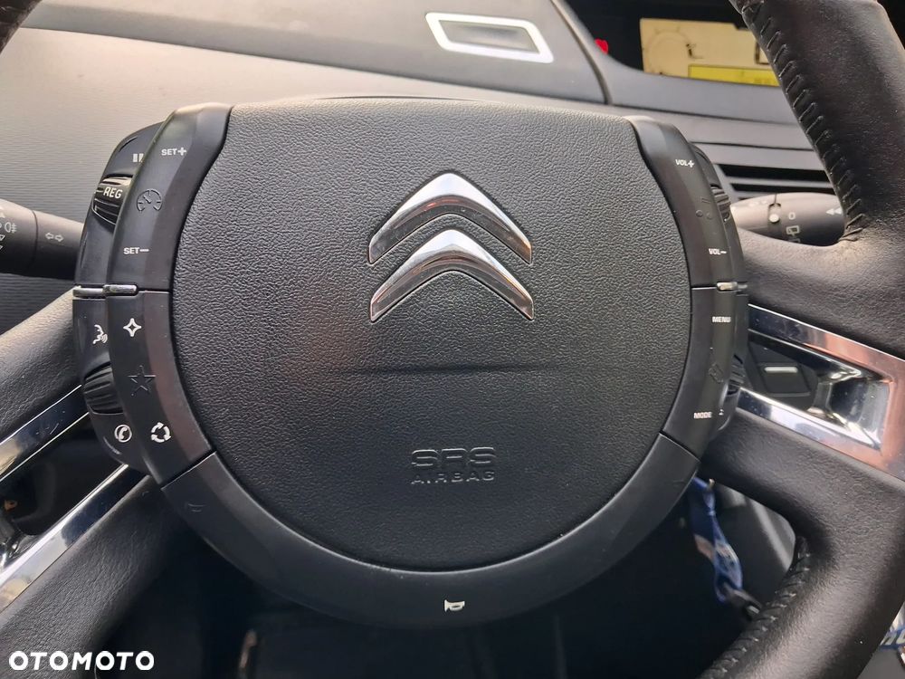 Citroën C4 Picasso - 10