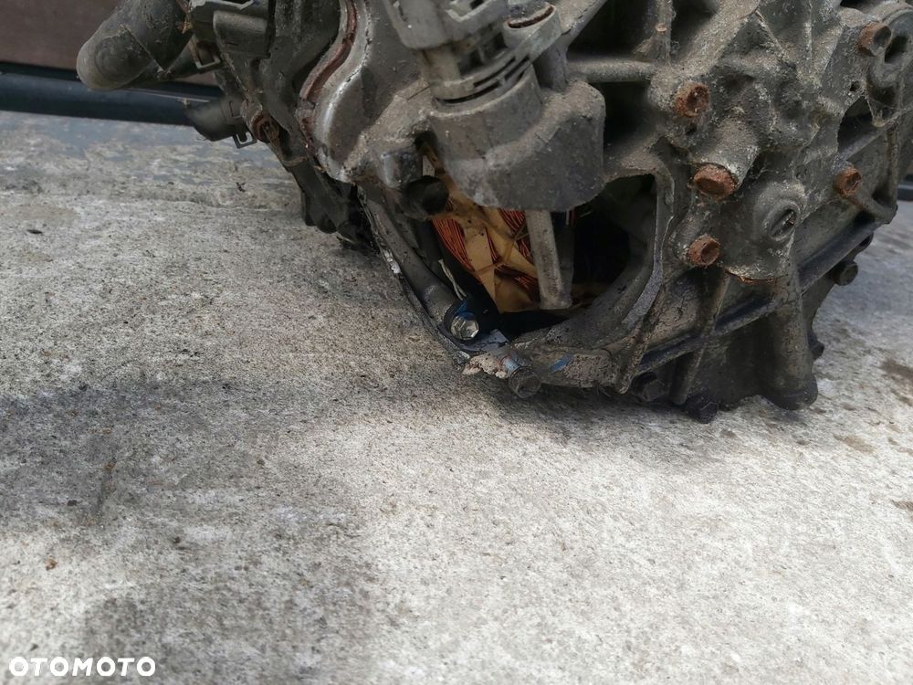 Toyota Prius II 1,5 XW20 skrzynia biegów automat 03-09r - 2