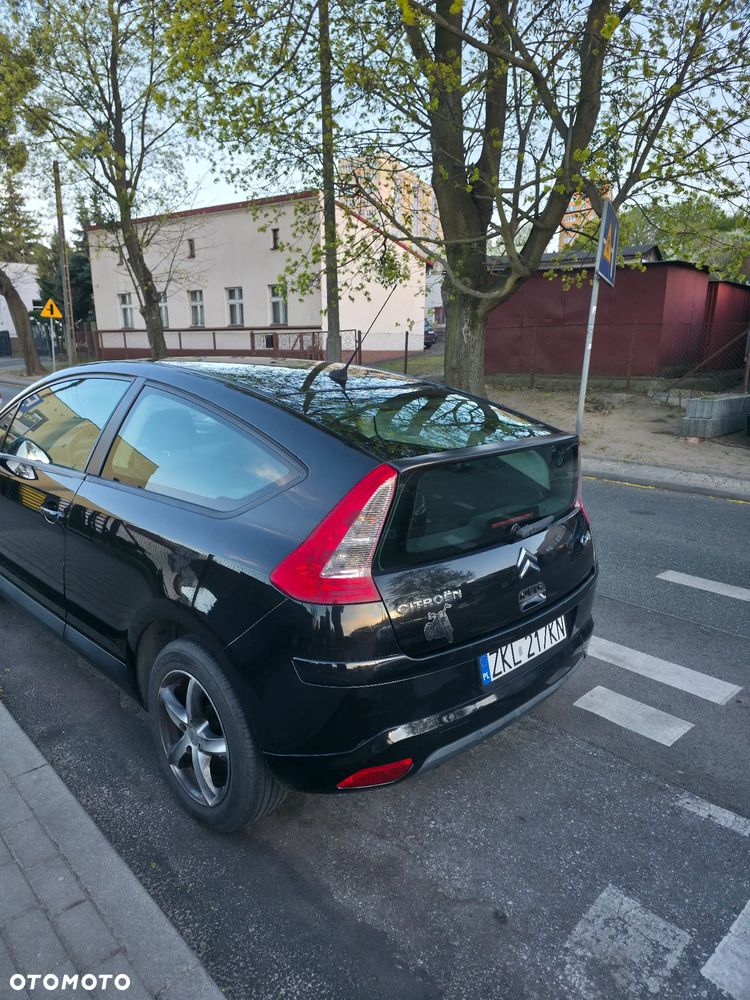 Citroën C4 1.6 VTi Equilibre Pack - 3