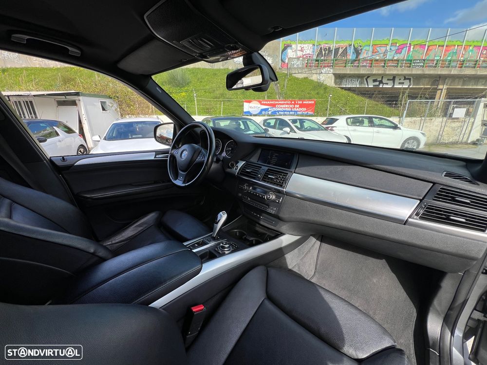BMW X5 40 d xDrive - 10