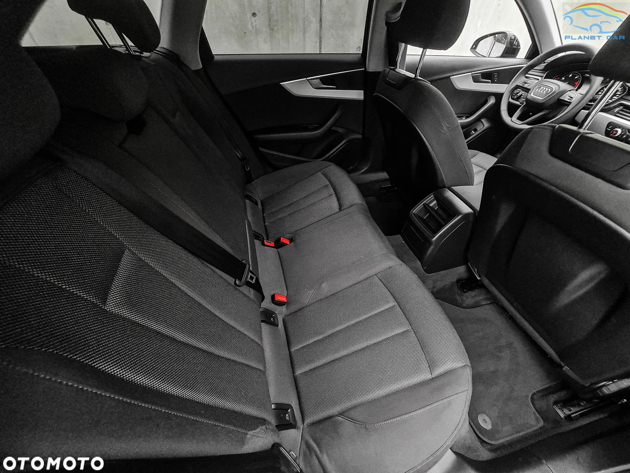 Audi A4 2.0 TDI S tronic - 21