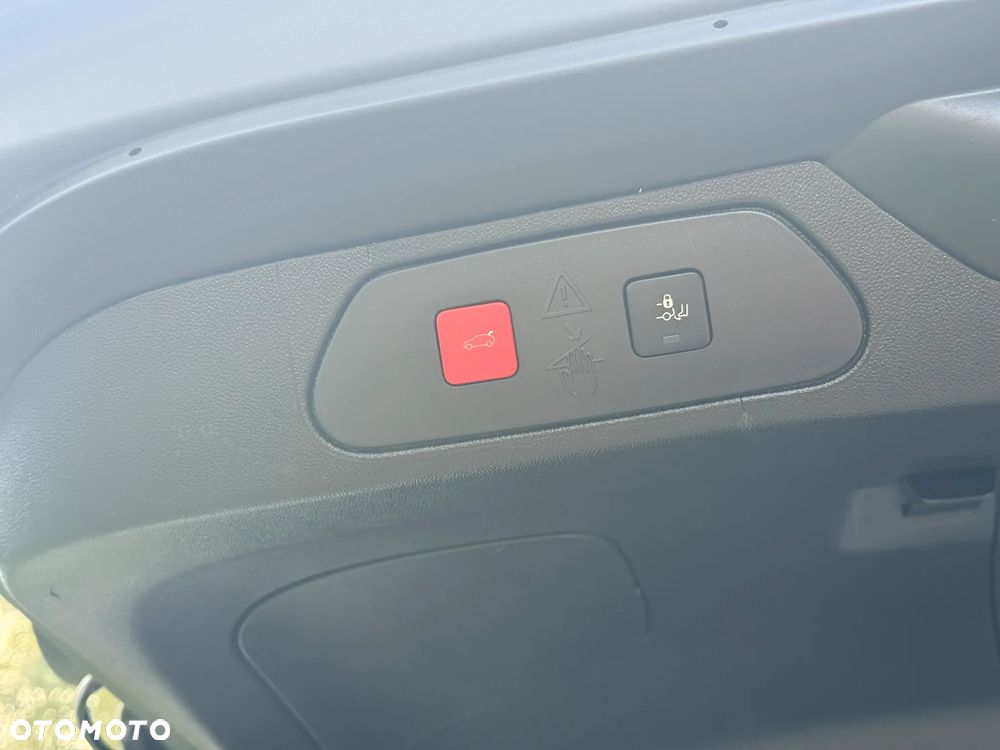 Opel Grandland Plug-in-Hybrid 1.6 DI Automatik GS Line - 9
