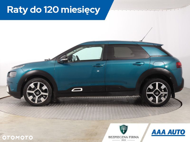 Citroën C4 Cactus - 3