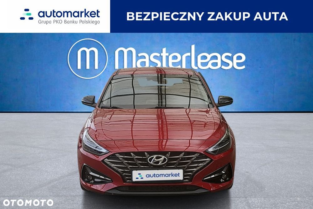 Hyundai i30 1.5 T-GDI 48V Smart - 2