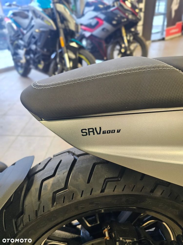 QJMOTOR SRV 600V - 11