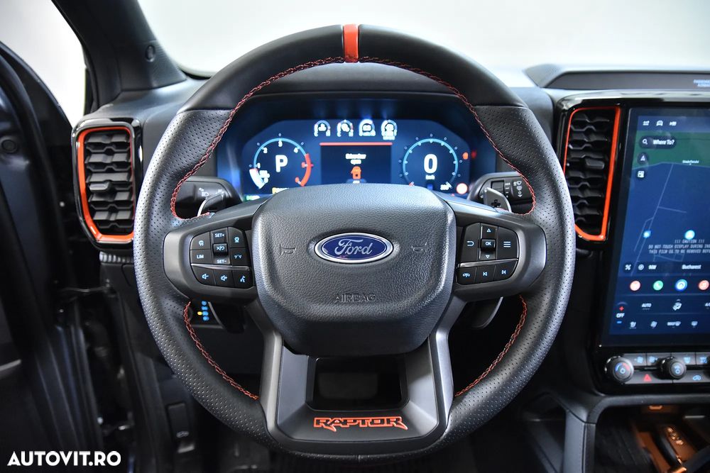 Ford RANGER - 16
