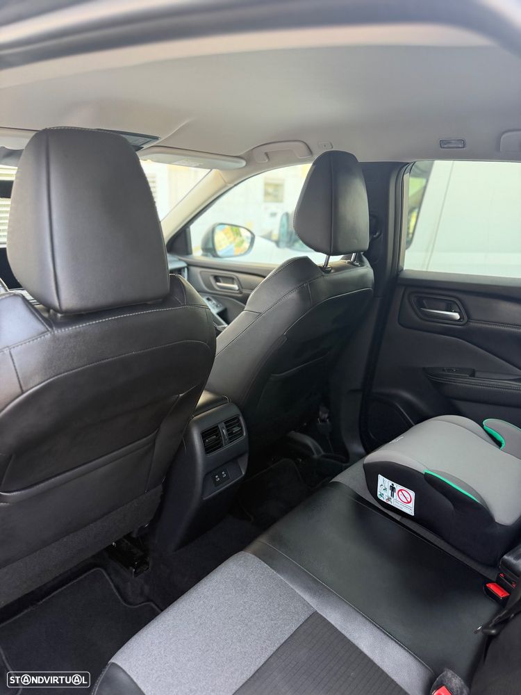 Nissan Qashqai - 17