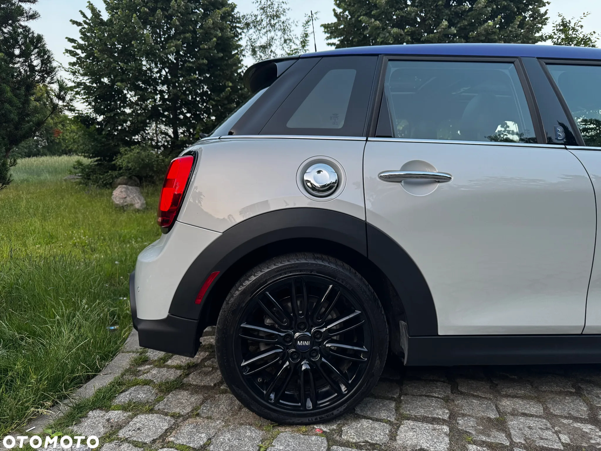 MINI Cooper S Sport-Aut - 30
