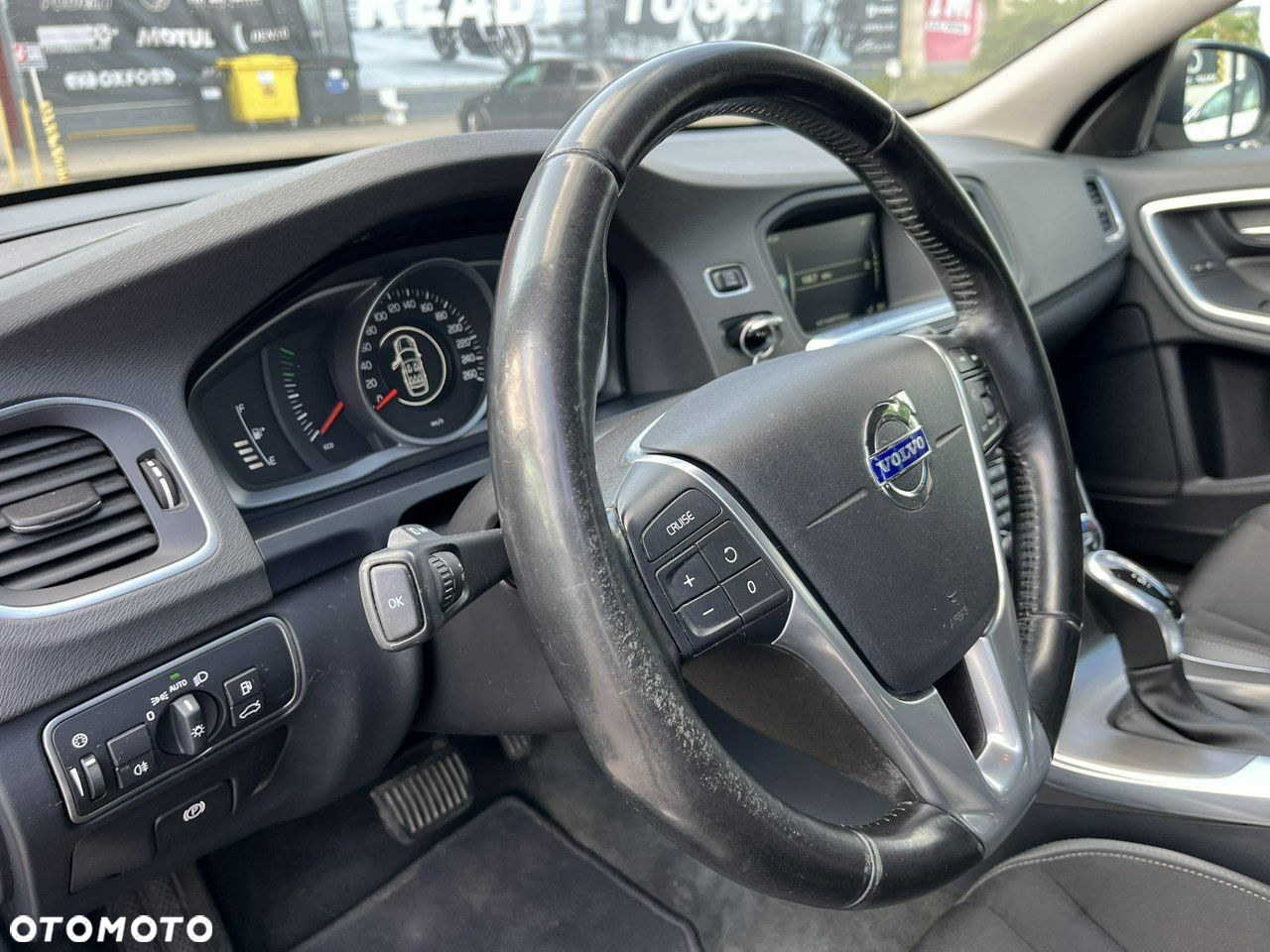 Volvo V60 - 12