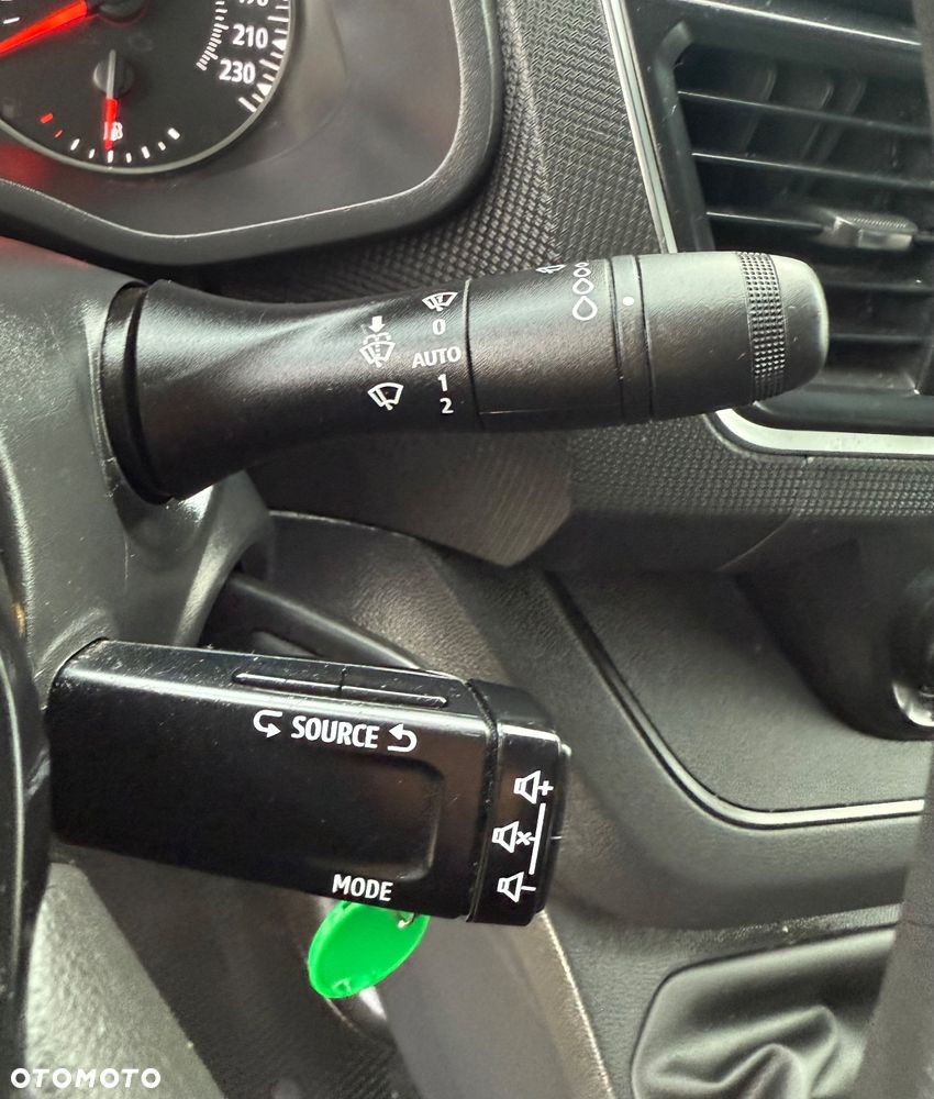 Renault Trafic L1H1, 130KM, klima, navi, kamera, tempomat, sensory, halogeny, czujniki pdc - 22