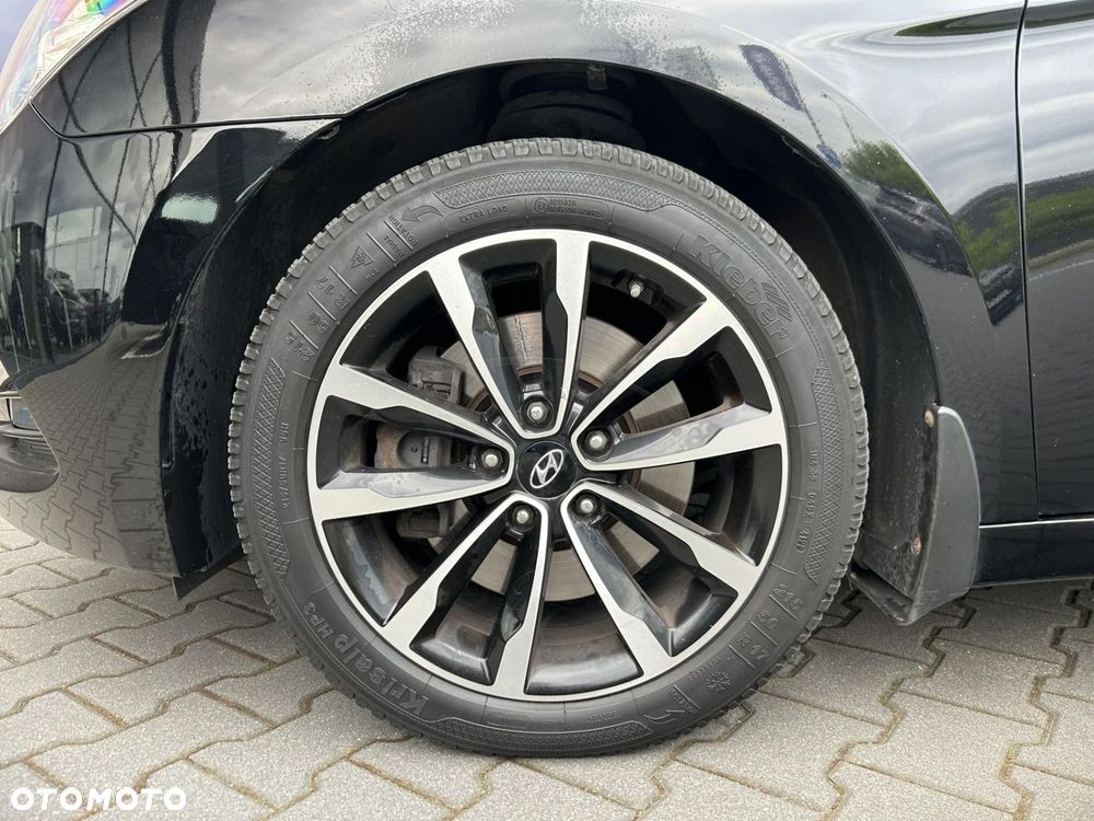 Hyundai i40 - 10