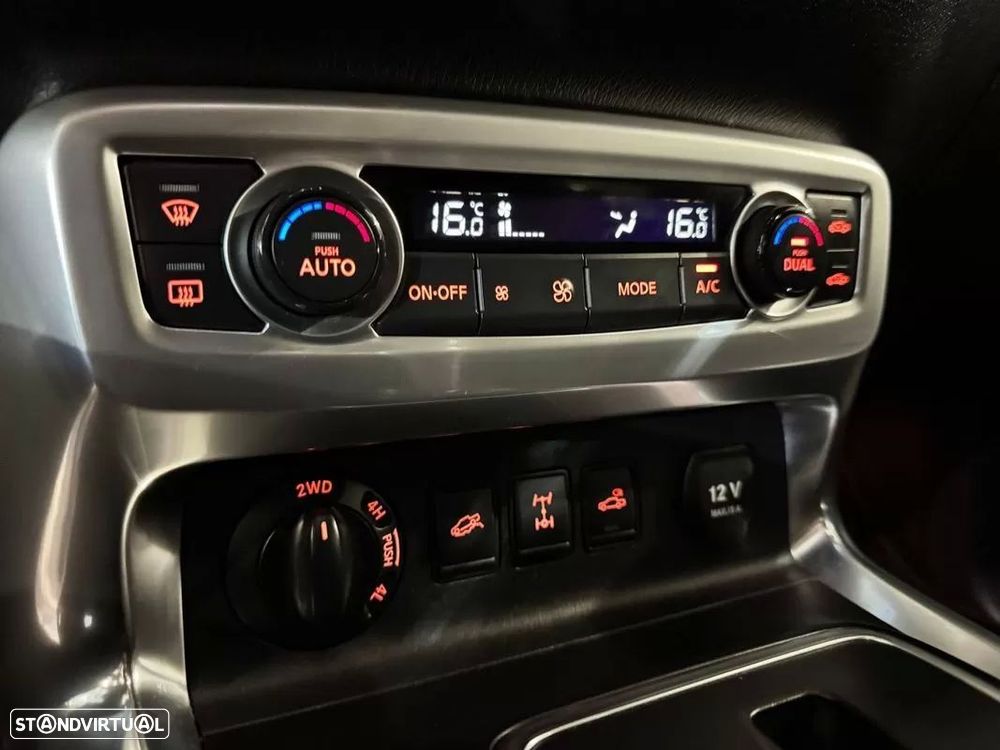 Mercedes-Benz X 250 d Pure 4-Matic Aut. - 41