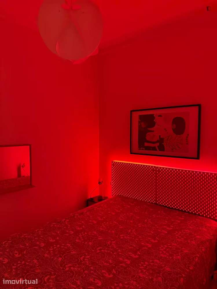 Apartamento com 1 quartos - localizado em Pontinha Lisbon - Grande imagem: 4/13