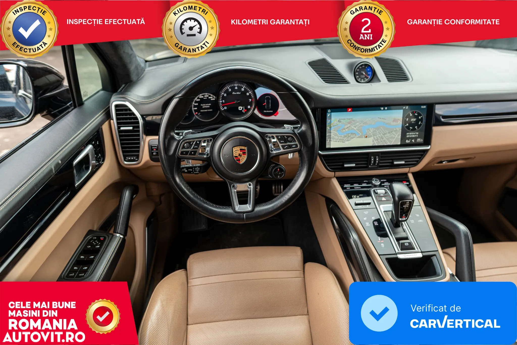 Porsche Cayenne - 31