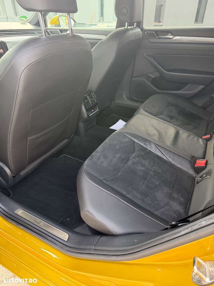 Volkswagen ARTEON 2.0 TDI SCR DSG R-Line - 11