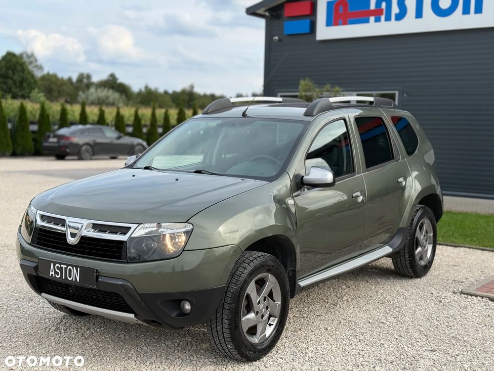 Dacia Duster 1.6 16V 4x2 Delsey - 7