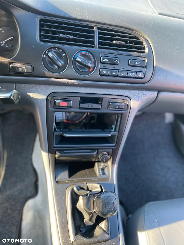 Honda Accord - 18