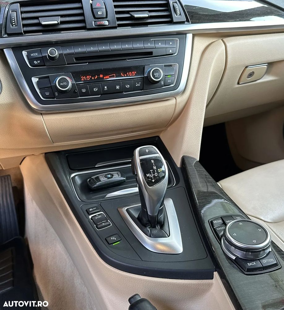 BMW Seria 3 - 21