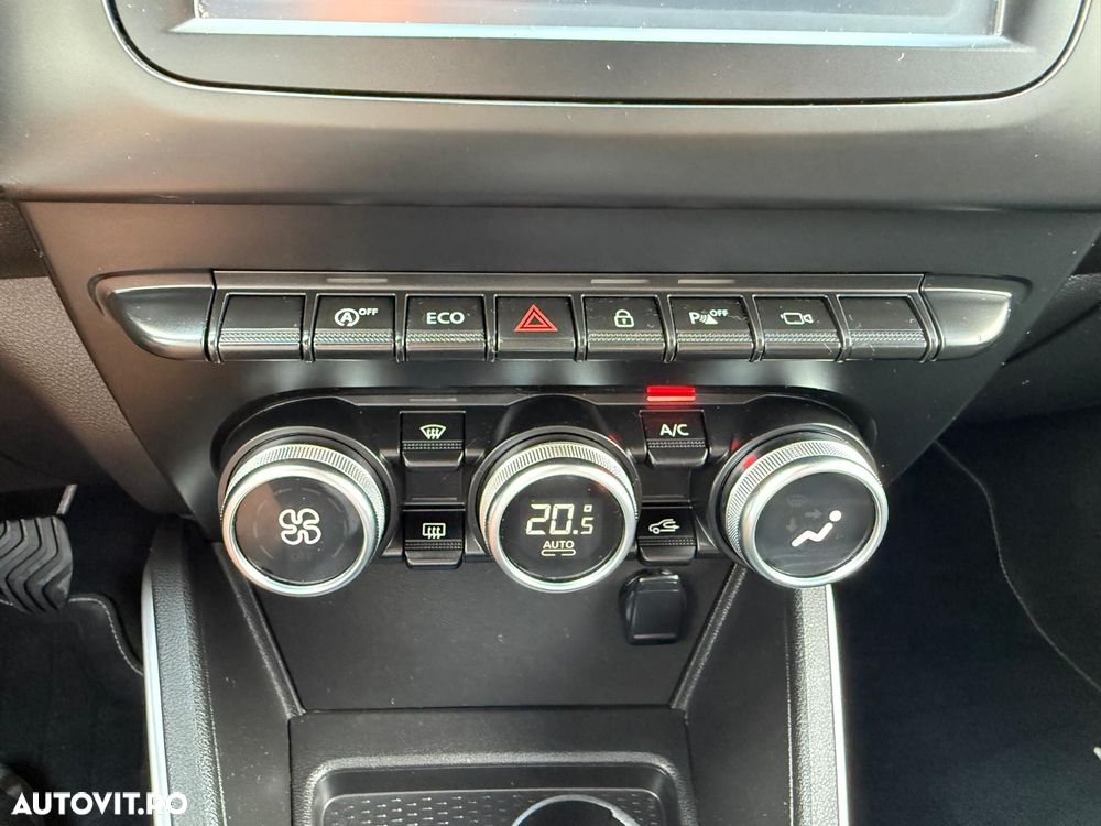 Dacia Duster 1.5 dCi 4x2 Prestige - 24
