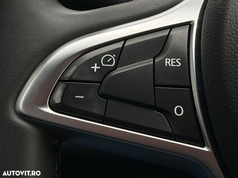 Dacia Duster dCi 110 2WD EDC Comfort - 26