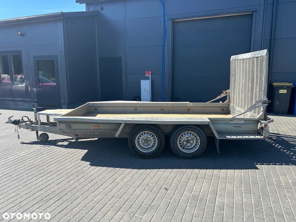 Brenderup MT3651 - 6