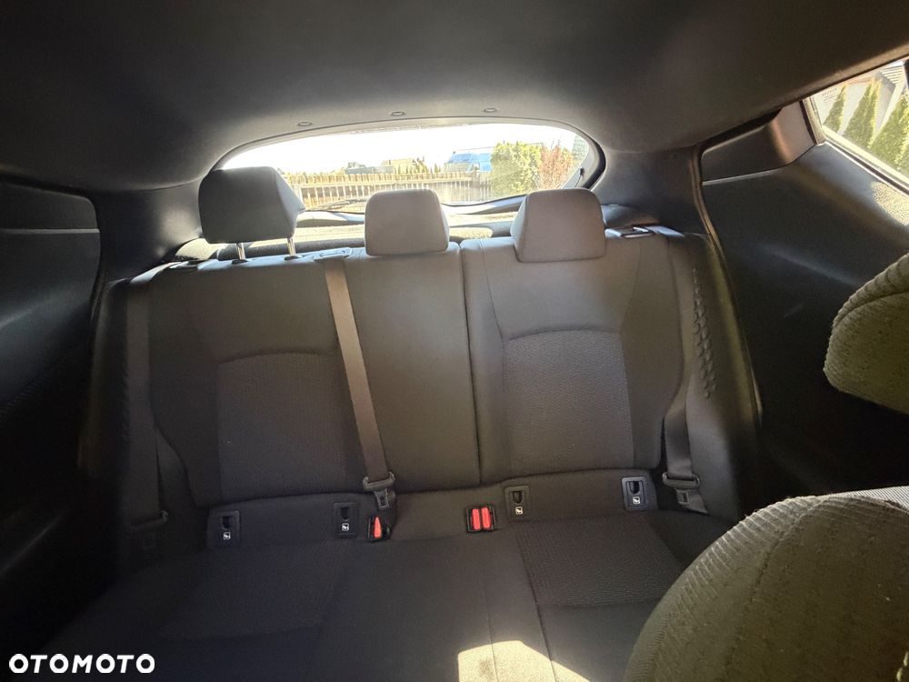 Toyota C-HR 1.2 Turbo Lounge - 13