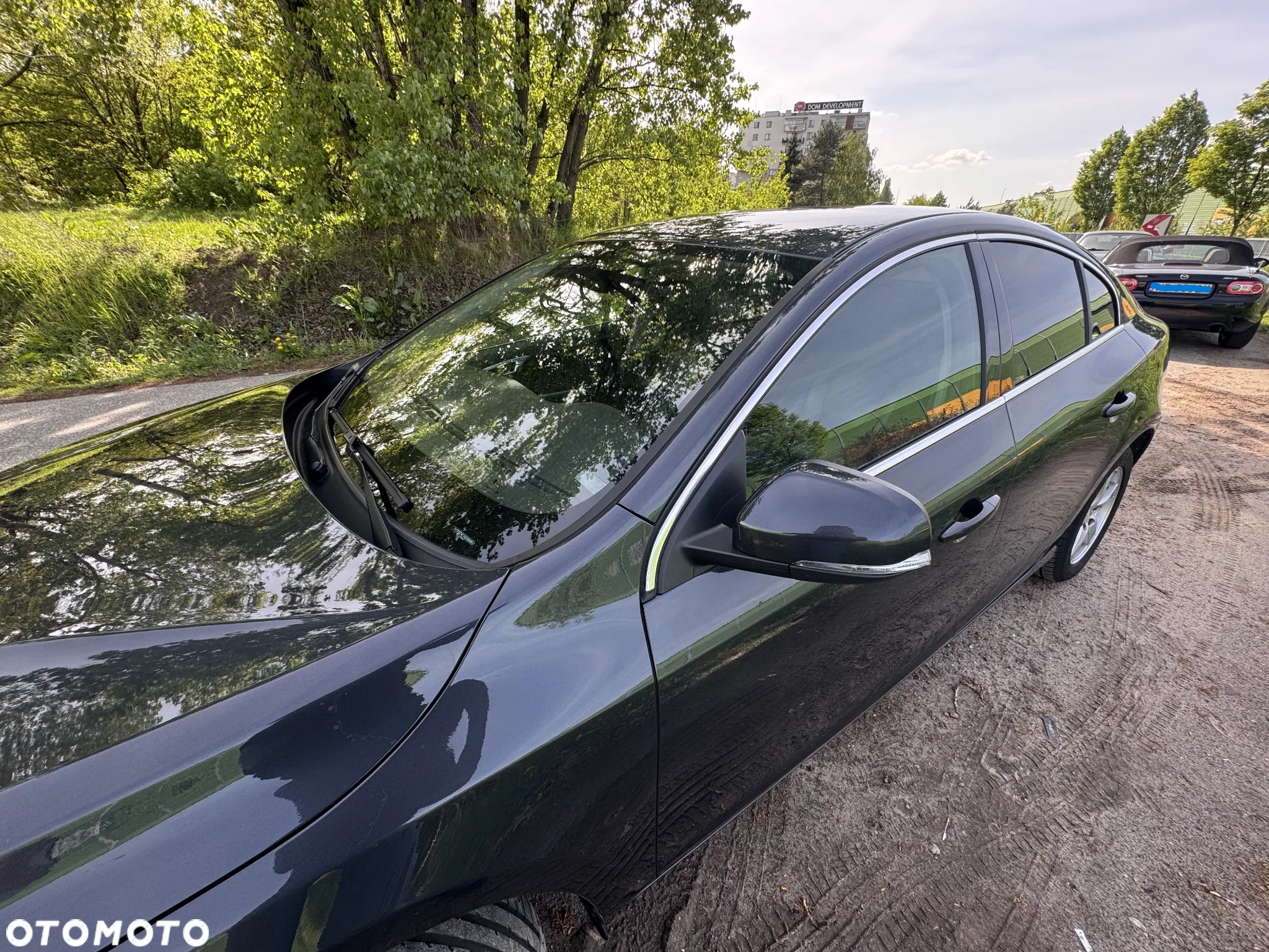 Volvo S60 D2 Drive-E Dynamic Edition (Momentum) - 9