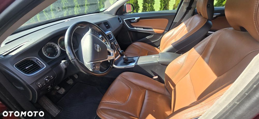 Volvo V60 D3 - 6
