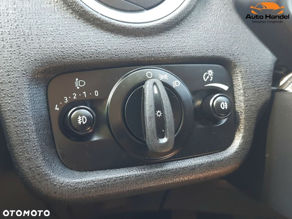 Ford Fiesta 1.0 Silver X (Trend) EU6 - 16