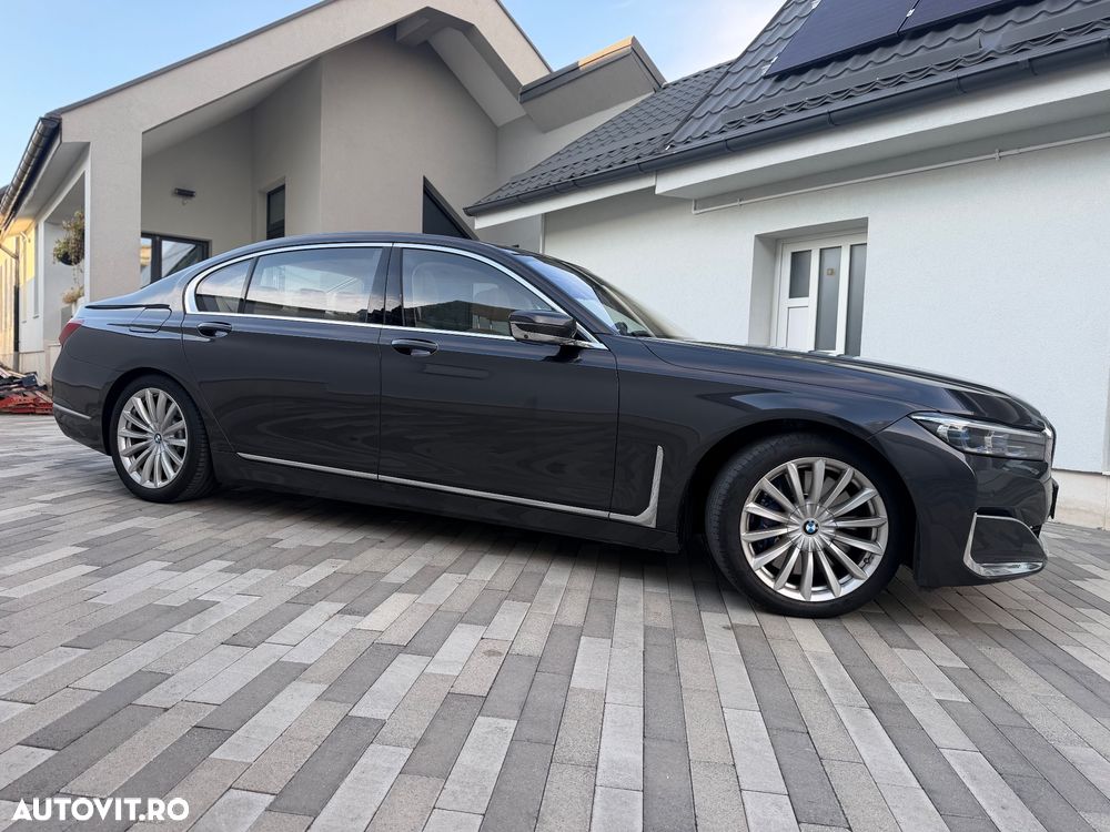 BMW Seria 7 - 6