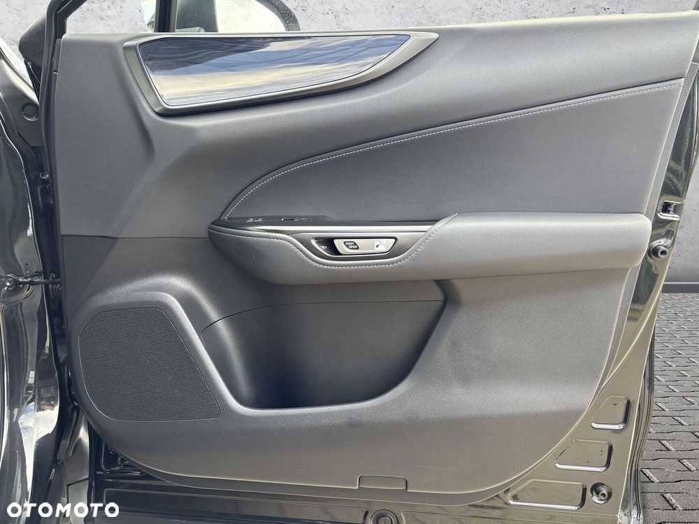 Lexus NX 350h Business AWD - 21