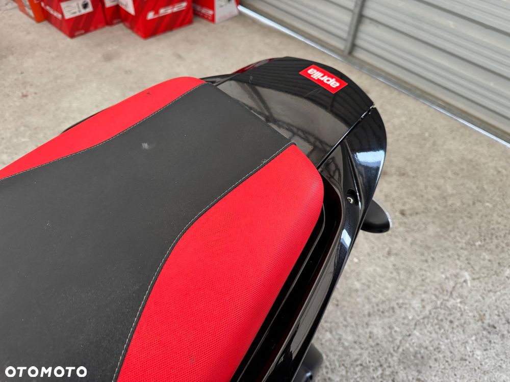 Aprilia SR - 28