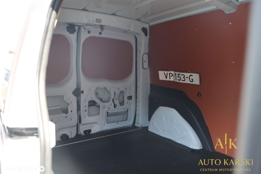 Renault Kangoo - 20