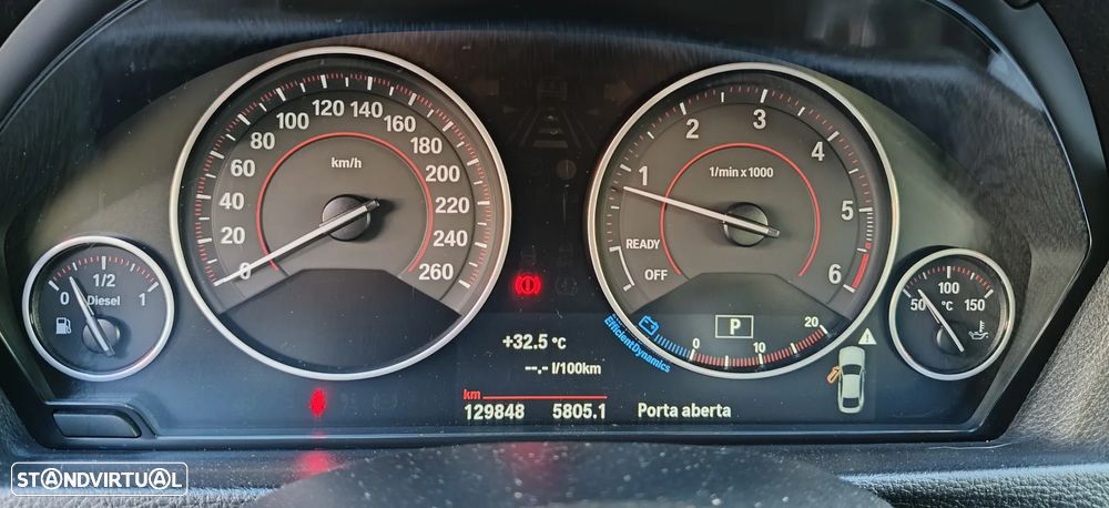 BMW 420 Gran Coupé d Line Sport Auto - 17