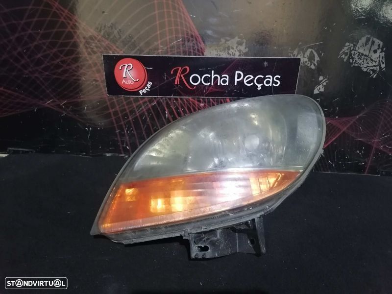 Ótica Esq Renault Kangoo (Kc0/1_) - 1