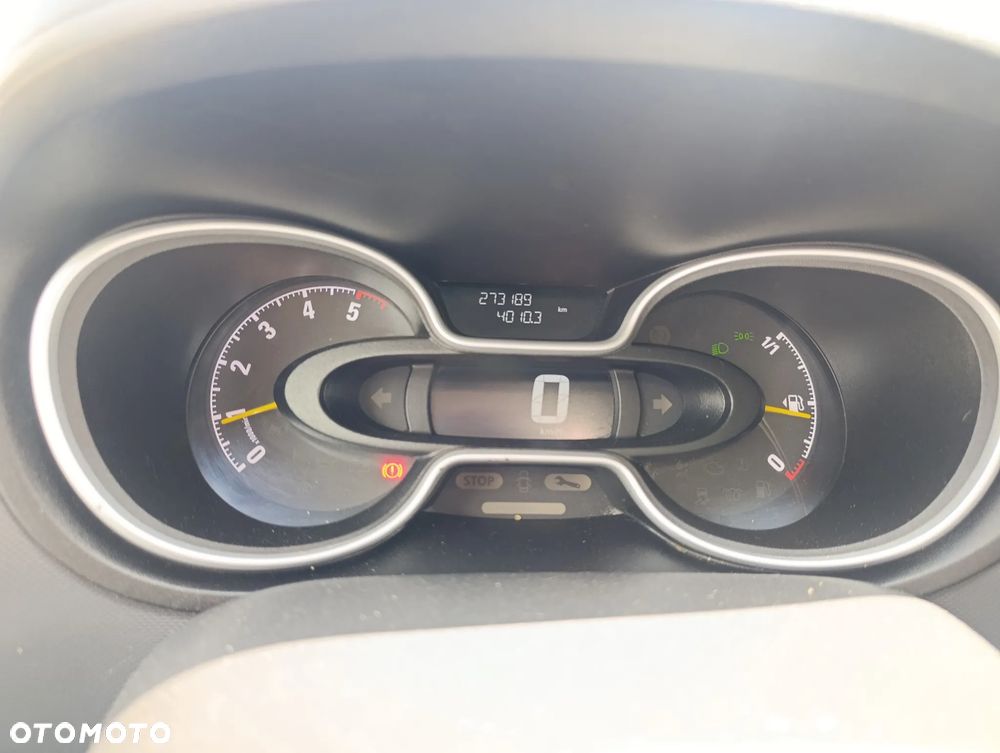 Opel Vivaro L1H1 2.9t Edition Elegance - 19