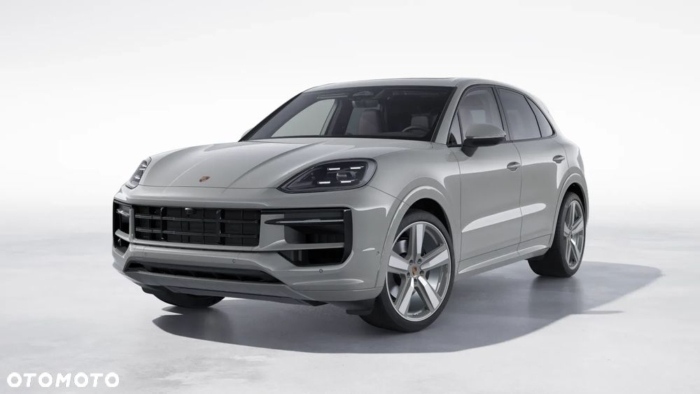 Porsche Cayenne Standard - 1