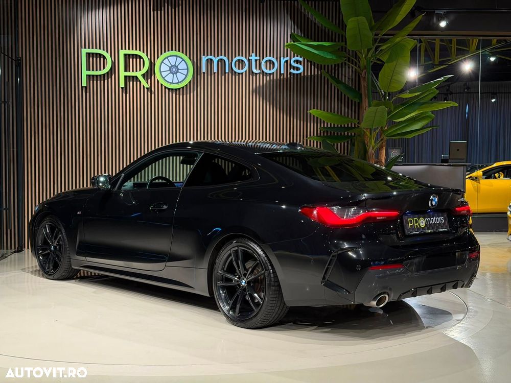 BMW Seria 4 - 8