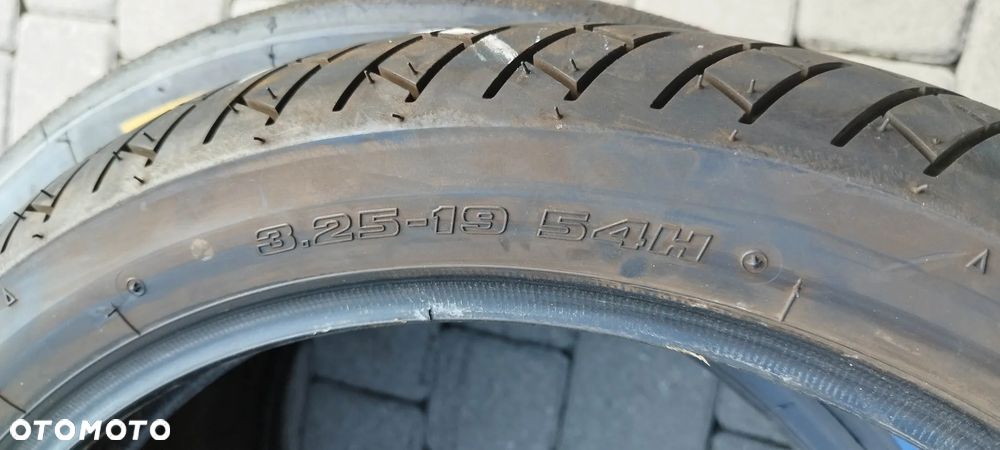 3.25-19 4.00-18 bridgestone battlax bt45r - 2