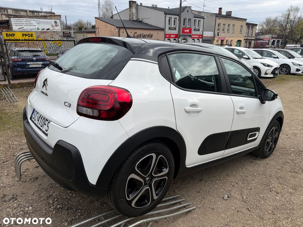 Citroën C3 Pure Tech 83 S&S ORIGINS - 5