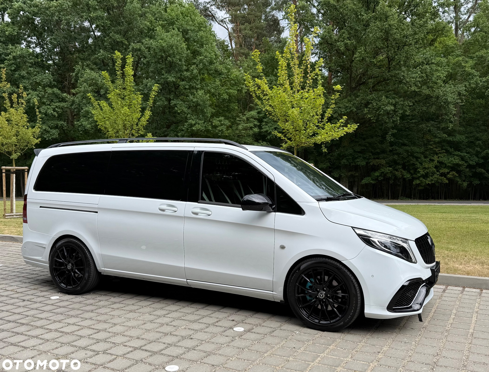 Mercedes-Benz Vito - 2