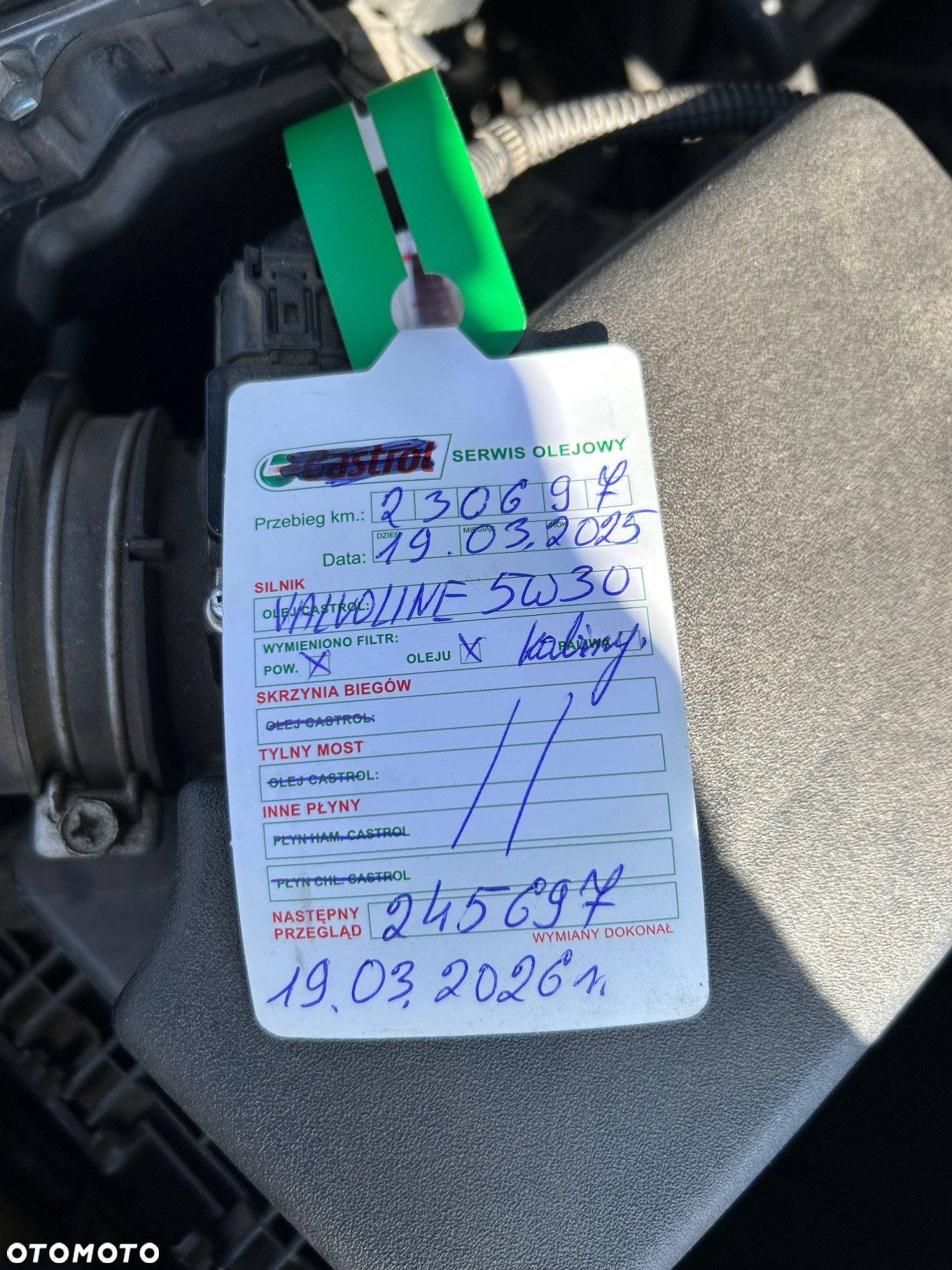 Toyota Avensis 1.8 Sol NAVI - 20