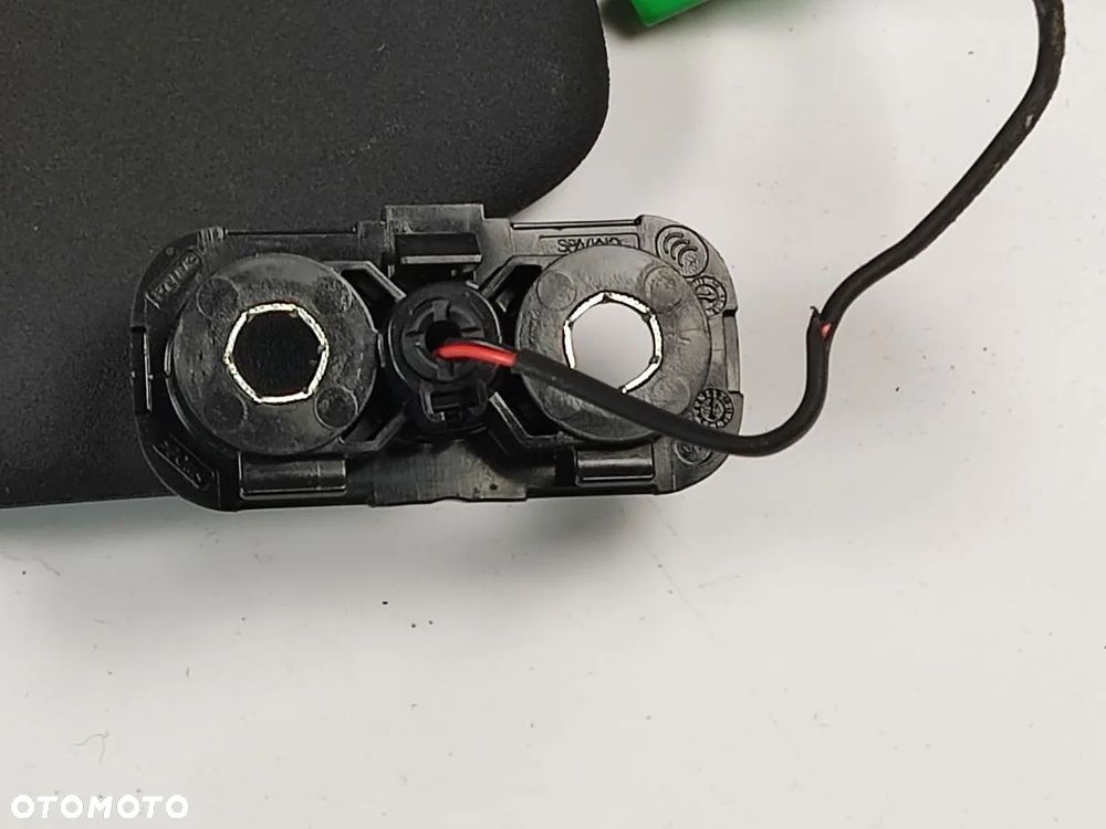 VOLVO XC40 17-21 r Osłona Przeciwsłoneczna - 7