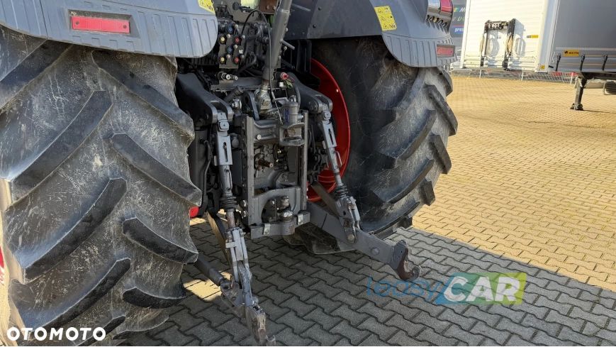 Fendt Vario 2018 280 KM 3539 MTG - 8